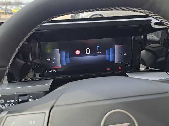 Opel Frontera 1.2 Turbo Hybrid Edition  //LED/Winterpaket /PDC