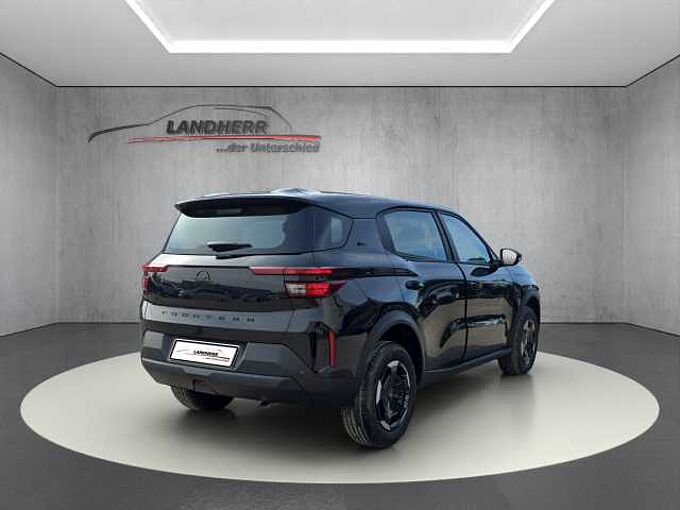 Opel Frontera 1.2 Turbo Hybrid Edition  //LED/Winterpaket /PDC