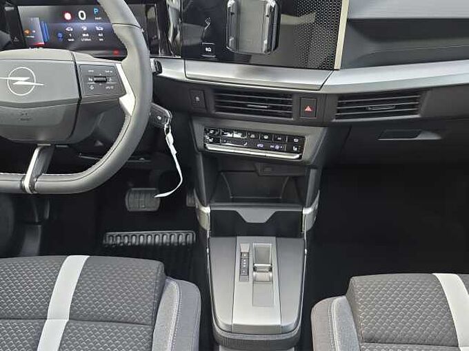 Opel Frontera 1.2 Turbo Hybrid Edition  //LED/Winterpaket /PDC