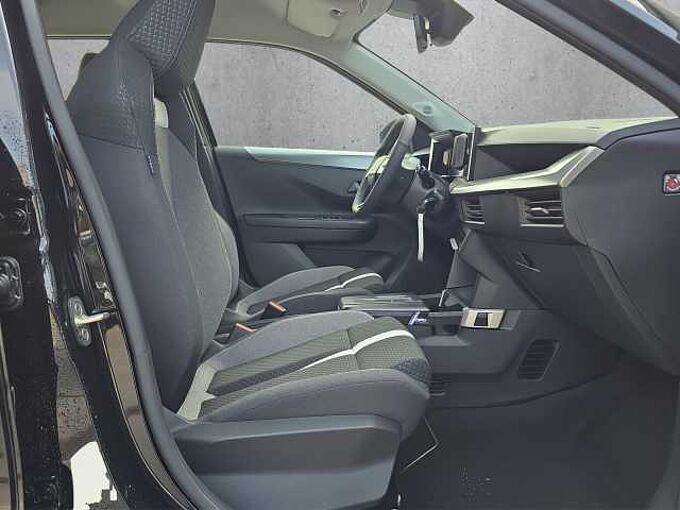 Opel Frontera 1.2 Turbo Hybrid Edition  //LED/Winterpaket /PDC