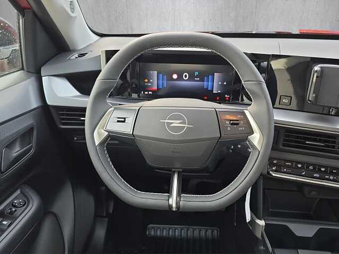 Opel Frontera 1.2 Turbo Hybrid Edition  //LED/Winterpaket /PDC