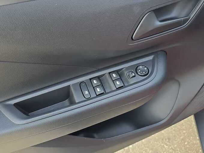 Opel Frontera 1.2 Turbo Hybrid Edition  //LED/Winterpaket /PDC