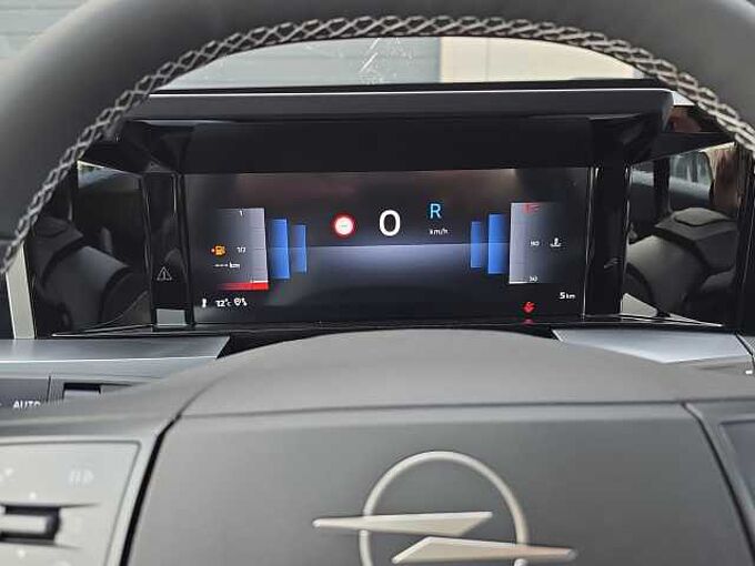 Opel Frontera 1.2 Turbo Hybrid Edition  //LED/Winterpaket /PDC