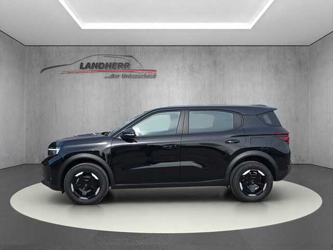 Opel Frontera 1.2 Turbo Hybrid Edition  //LED/Winterpaket /PDC