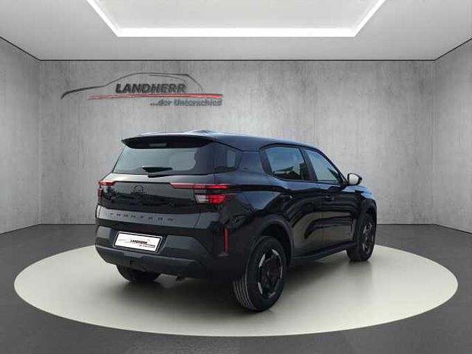 Opel Frontera 1.2 Turbo Hybrid Edition  //LED/Winterpaket /PDC