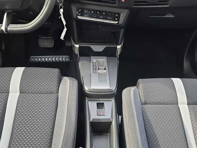 Opel Frontera 1.2 Turbo Hybrid Edition  //LED/Winterpaket /PDC