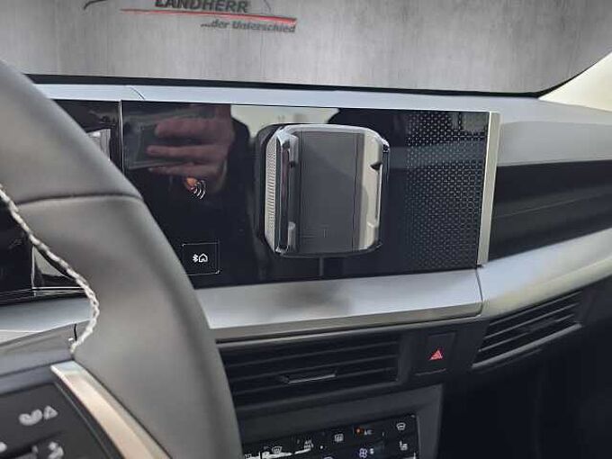 Opel Frontera 1.2 Turbo Hybrid Edition  //LED/Winterpaket /PDC