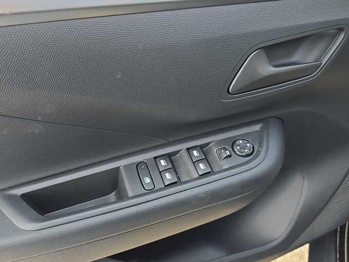 Opel Frontera 1.2 Turbo Hybrid Edition  //LED/Winterpaket /PDC