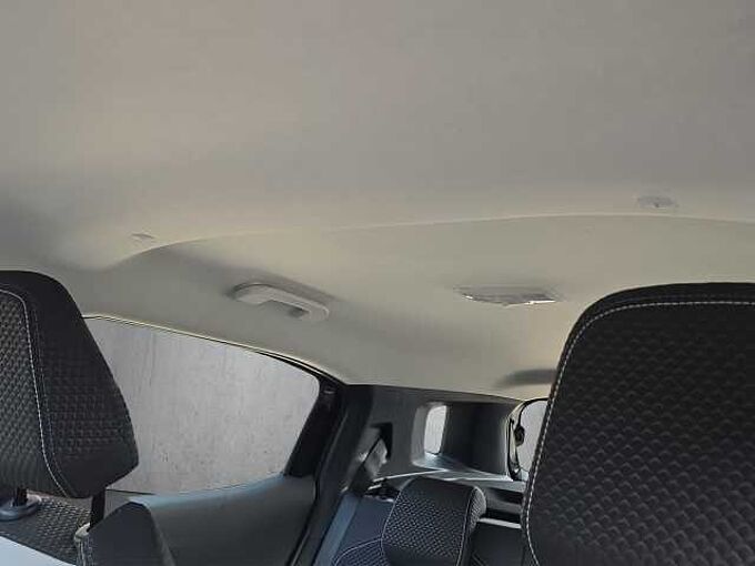 Opel Frontera 1.2 Turbo Hybrid Edition  //LED/Winterpaket /PDC