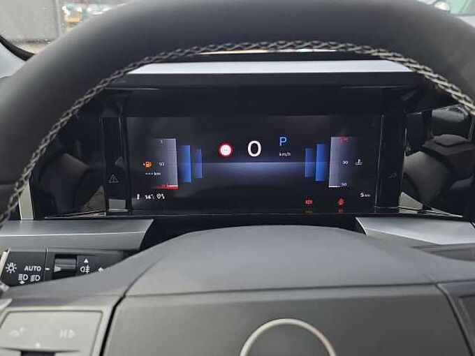 Opel Frontera 1.2 Turbo Hybrid Edition  //LED/Winterpaket /PDC