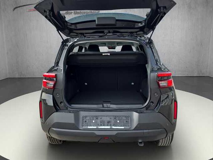 Opel Frontera 1.2 Turbo Hybrid Edition  //LED/Winterpaket /PDC