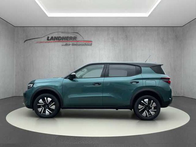 Opel Frontera 1.2 Hybrid GS  //7-Sitze / Navi / Kamera /Einparkhilfe