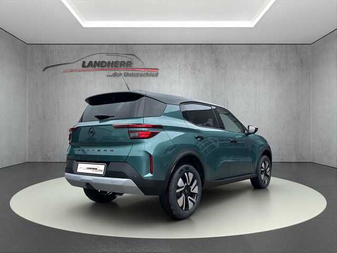 Opel Frontera 1.2 Hybrid GS  //7-Sitze / Navi / Kamera /Einparkhilfe