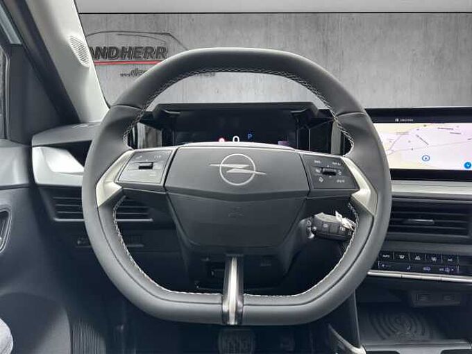 Opel Frontera 1.2 Hybrid GS  //7-Sitze / Navi / Kamera /Einparkhilfe