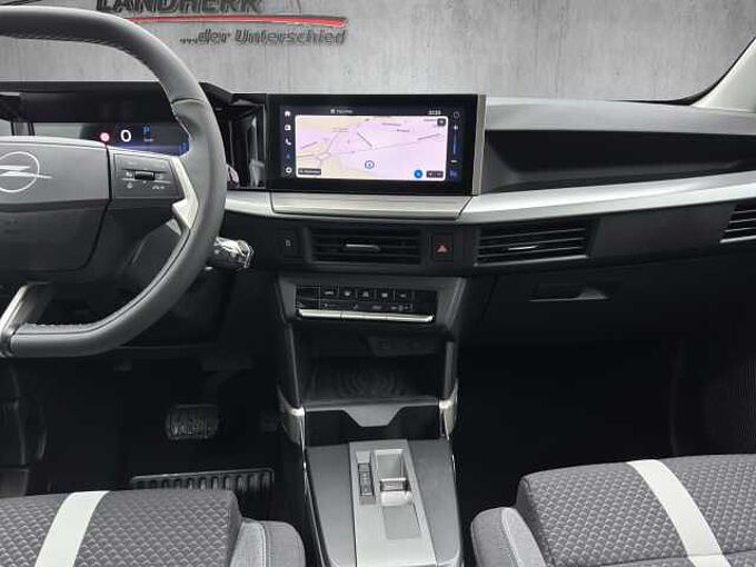 Opel Frontera 1.2 Hybrid GS  //7-Sitze / Navi / Kamera /Einparkhilfe