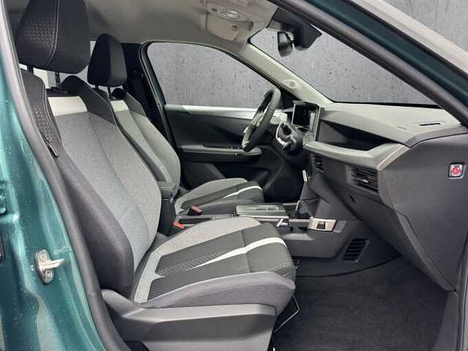 Opel Frontera 1.2 Hybrid GS  //7-Sitze / Navi / Kamera /Einparkhilfe