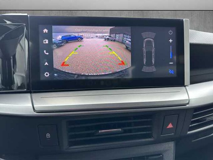 Opel Frontera 1.2 Hybrid GS  //7-Sitze / Navi / Kamera /Einparkhilfe