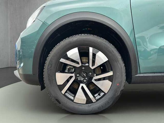 Opel Frontera 1.2 Hybrid GS  //7-Sitze / Navi / Kamera /Einparkhilfe