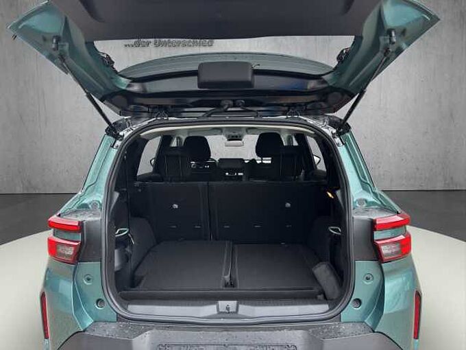 Opel Frontera 1.2 Hybrid GS  //7-Sitze / Navi / Kamera /Einparkhilfe