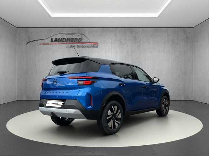 Opel Frontera 1.2 Hybrid GS  //7-Sitze / Navi / Kamera /Einparkhilfe