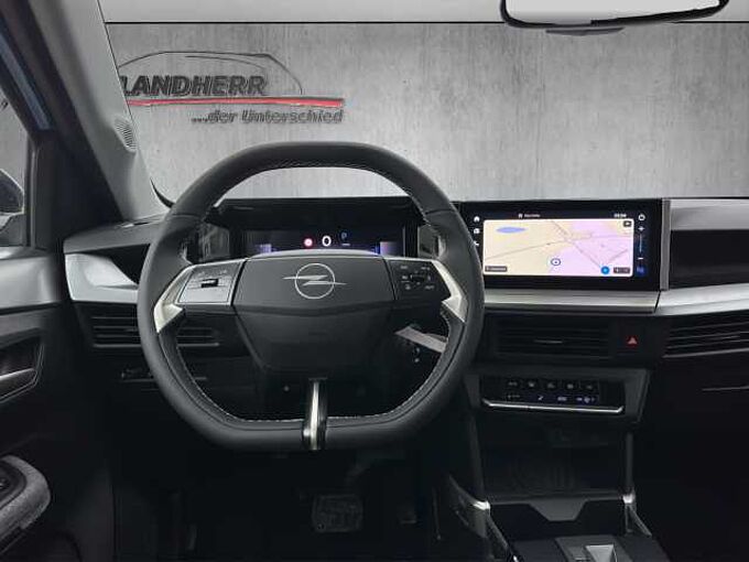 Opel Frontera 1.2 Hybrid GS  //7-Sitze / Navi / Kamera /Einparkhilfe