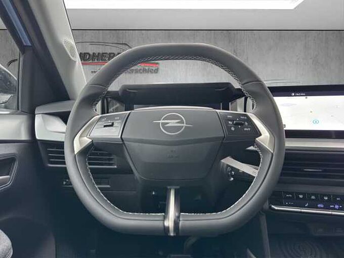 Opel Frontera 1.2 Hybrid GS  //7-Sitze / Navi / Kamera /Einparkhilfe