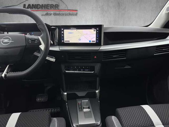 Opel Frontera 1.2 Hybrid GS  //7-Sitze / Navi / Kamera /Einparkhilfe