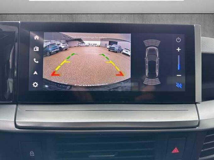 Opel Frontera 1.2 Hybrid GS  //7-Sitze / Navi / Kamera /Einparkhilfe