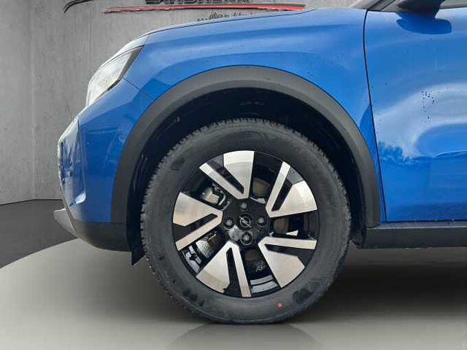 Opel Frontera 1.2 Hybrid GS  //7-Sitze / Navi / Kamera /Einparkhilfe