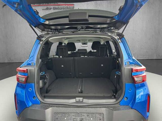 Opel Frontera 1.2 Hybrid GS  //7-Sitze / Navi / Kamera /Einparkhilfe