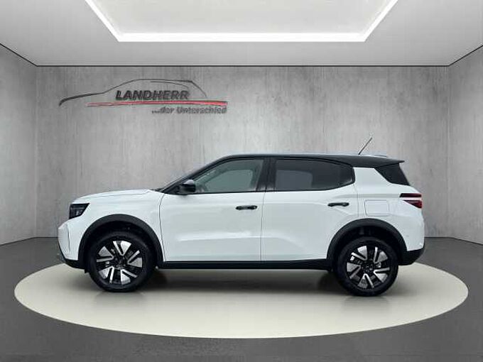 Opel Frontera 1.2 Hybrid GS //7-Sitze / Navi / Kamera /Einparkhilfe