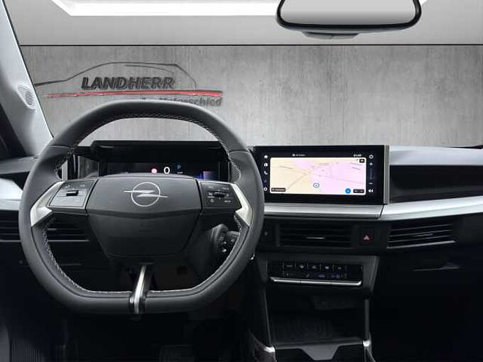 Opel Frontera 1.2 Hybrid GS //7-Sitze / Navi / Kamera /Einparkhilfe