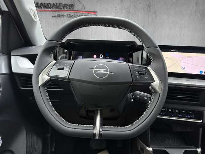 Opel Frontera 1.2 Hybrid GS //7-Sitze / Navi / Kamera /Einparkhilfe