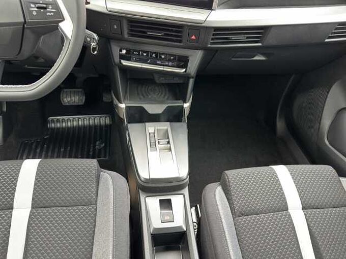 Opel Frontera 1.2 Hybrid GS //7-Sitze / Navi / Kamera /Einparkhilfe