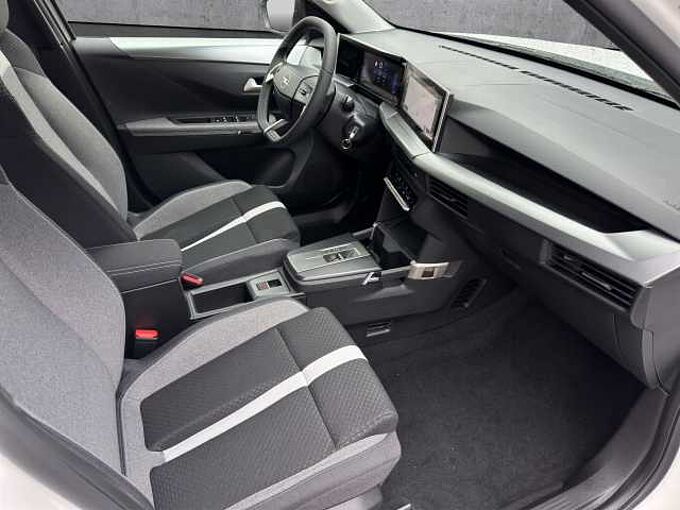 Opel Frontera 1.2 Hybrid GS //7-Sitze / Navi / Kamera /Einparkhilfe