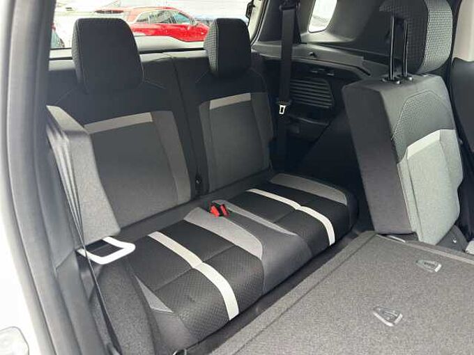 Opel Frontera 1.2 Hybrid GS //7-Sitze / Navi / Kamera /Einparkhilfe