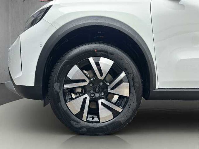 Opel Frontera 1.2 Hybrid GS //7-Sitze / Navi / Kamera /Einparkhilfe