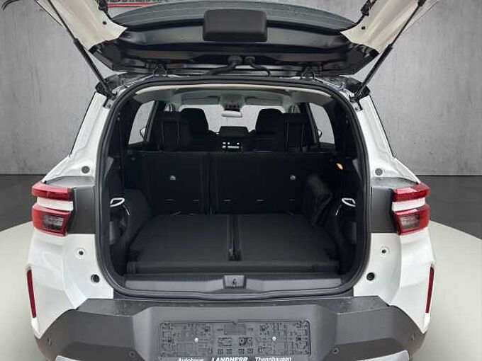 Opel Frontera 1.2 Hybrid GS //7-Sitze / Navi / Kamera /Einparkhilfe