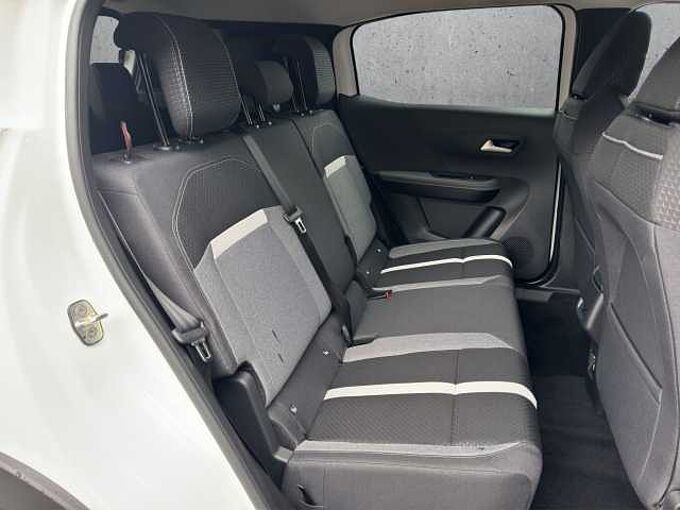 Opel Frontera 1.2 Hybrid GS //7-Sitze / Navi / Kamera /Einparkhilfe