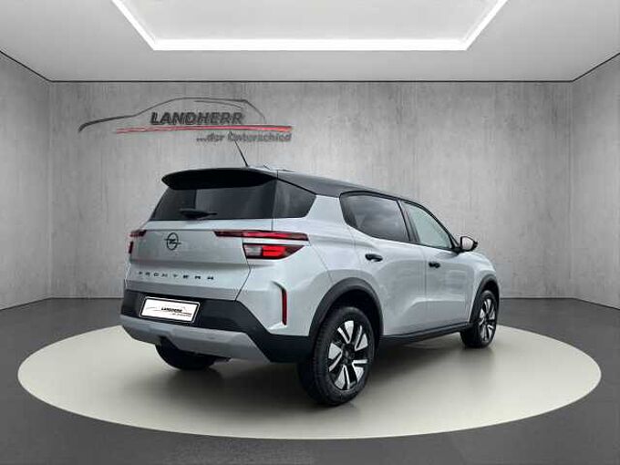 Opel Frontera 1.2 Hybrid GS  //7-Sitze / Navi / Kamera /Einparkhilfe