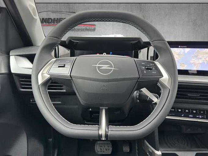 Opel Frontera 1.2 Hybrid GS  //7-Sitze / Navi / Kamera /Einparkhilfe