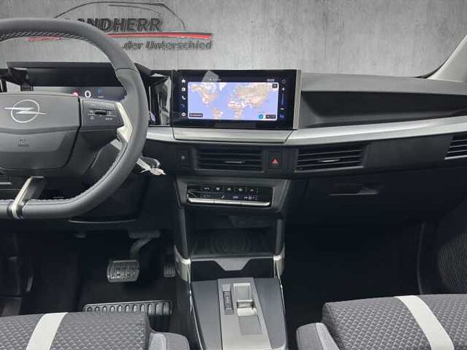 Opel Frontera 1.2 Hybrid GS  //7-Sitze / Navi / Kamera /Einparkhilfe