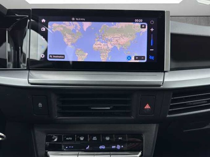 Opel Frontera 1.2 Hybrid GS  //7-Sitze / Navi / Kamera /Einparkhilfe