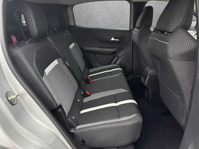 Opel Frontera 1.2 Hybrid GS  //7-Sitze / Navi / Kamera /Einparkhilfe