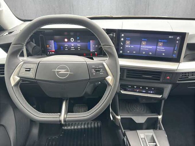 Opel Frontera 1.2 Hybrid GS  //7-Sitze / Navi / Kamera /Einparkhilfe