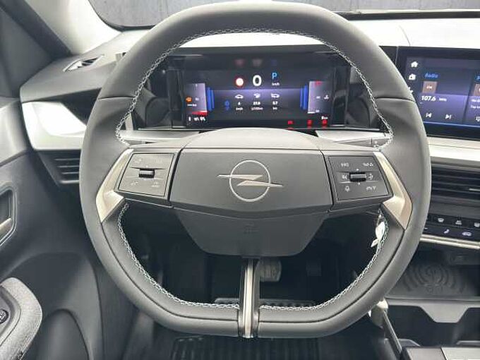 Opel Frontera 1.2 Hybrid GS  //7-Sitze / Navi / Kamera /Einparkhilfe