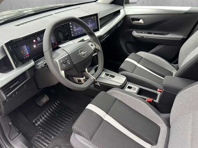 Opel Frontera 1.2 Hybrid GS  //7-Sitze / Navi / Kamera /Einparkhilfe