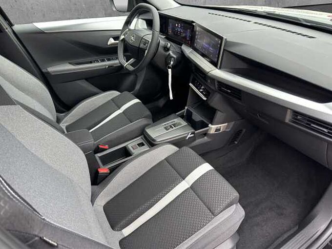 Opel Frontera 1.2 Hybrid GS  //7-Sitze / Navi / Kamera /Einparkhilfe