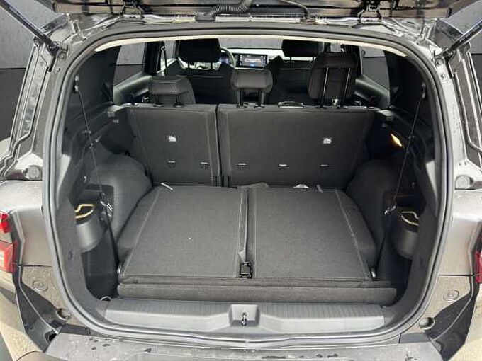 Opel Frontera 1.2 Hybrid GS  //7-Sitze / Navi / Kamera /Einparkhilfe