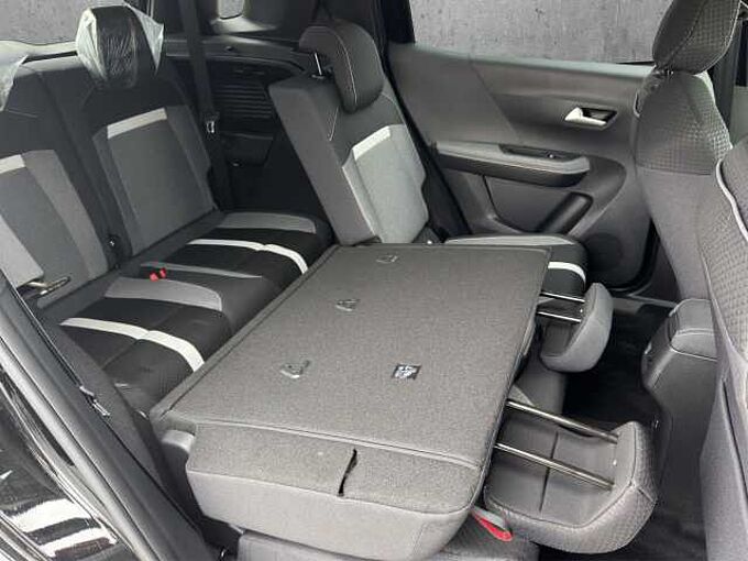 Opel Frontera 1.2 Hybrid GS  //7-Sitze / Navi / Kamera /Einparkhilfe